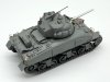 Border Model BT-056 Sherman M4A1 LATE tank 1/35